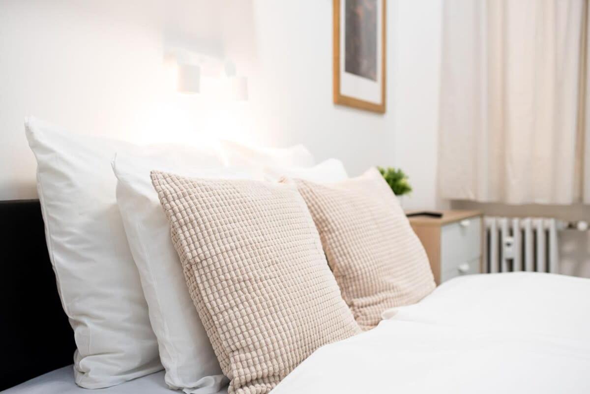 Appartement Extra - New - Charming